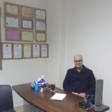 Ahmed El Sayed Kassab