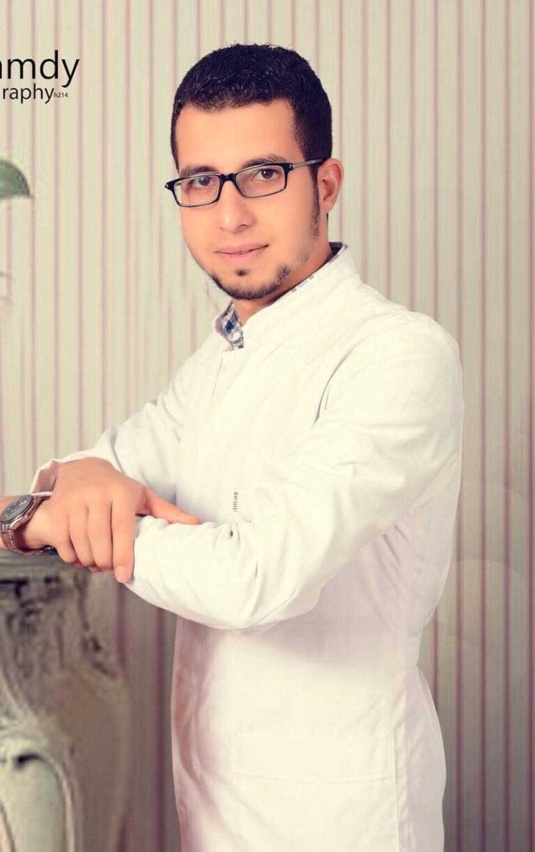 Alaa Al Far Specialized Clinics