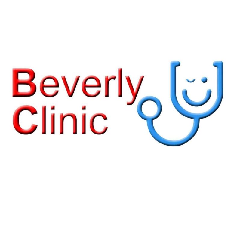 Beverly Clinic Amjad Ahmed Gabr