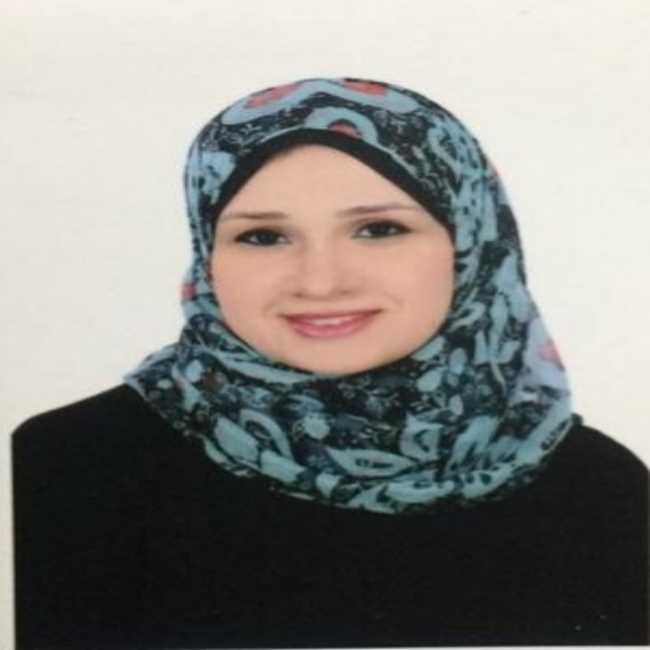 Doctor Amira Sami Al Kayyal