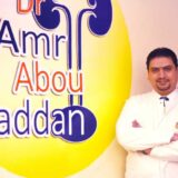 Amr Hassan Abufdan