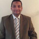 Amr Awad Taj El Din