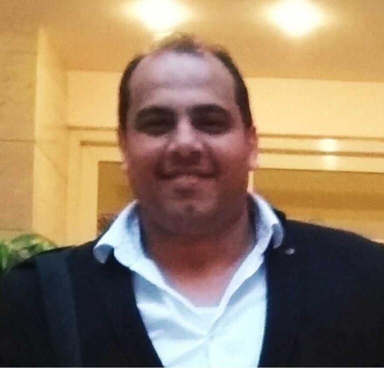 Doctor Amr El-Desty