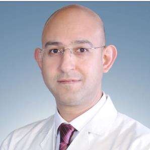 <span class="dr-prefix">Doctor</span> Amr El-Deeb