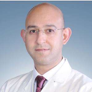 <span class="dr-prefix">Doctor</span> Amr El-Deeb