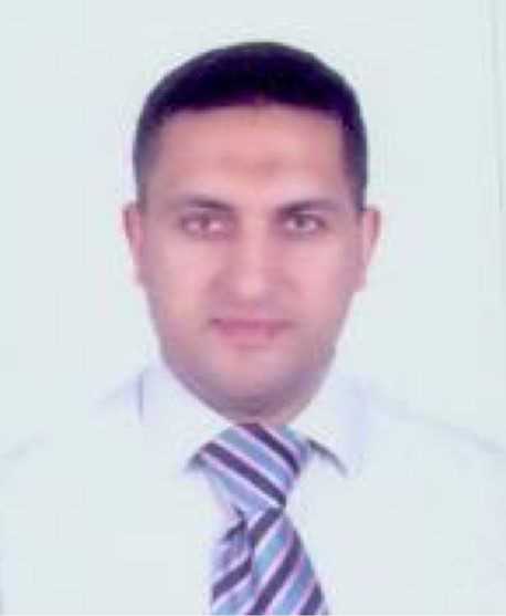 <span class="dr-prefix">Doctor</span> Amr Fouaad