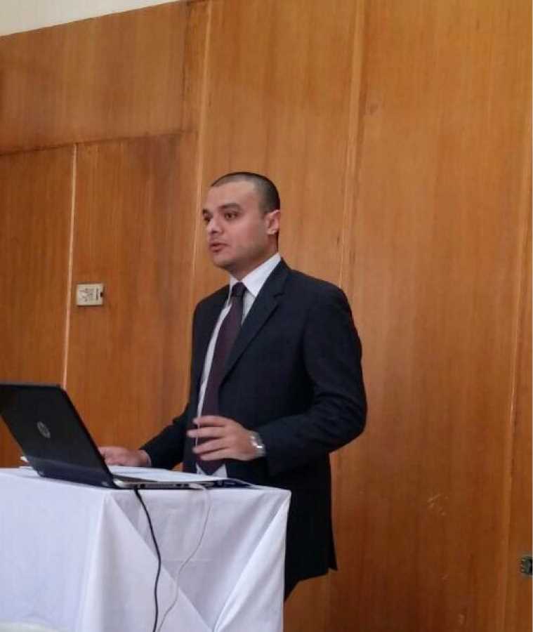 <span class="dr-prefix">Doctor</span> Andrew Hany