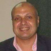 Doctor Ashraf El Bahrawy