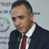 Ashraf Tarek Hafez