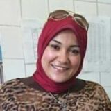 Asma Abdel Fattah