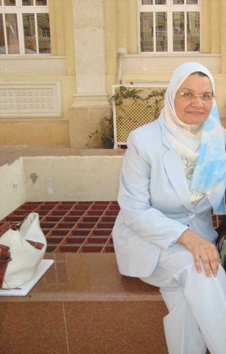 <span class="dr-prefix">Doctor</span> Asmaa Fath Elbab