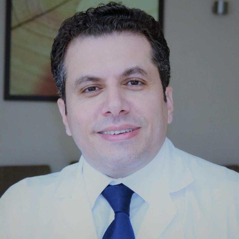 <span class="dr-prefix">Doctor</span> Ayman Nasr