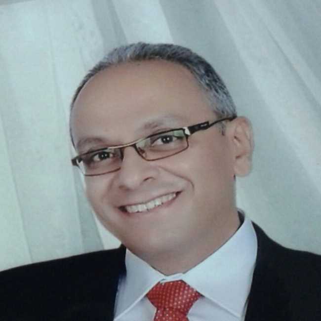 Doctor Bassem Amin Behnam