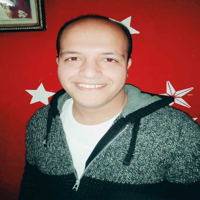<span class="dr-prefix">Doctor</span> Paul Mamdouh