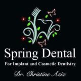 Kristine Aziz - Spring Dental