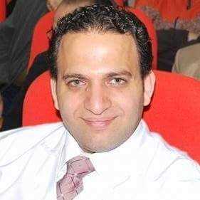 <span class="dr-prefix">Doctor</span> Mohamed Aboleila