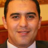 Ehab Al Muzayin