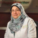 Ghada Dowidar