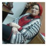 Ghada Farouk El Derini