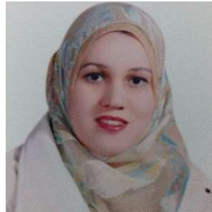 Doctor Hala Mohamed Abdel Sabour