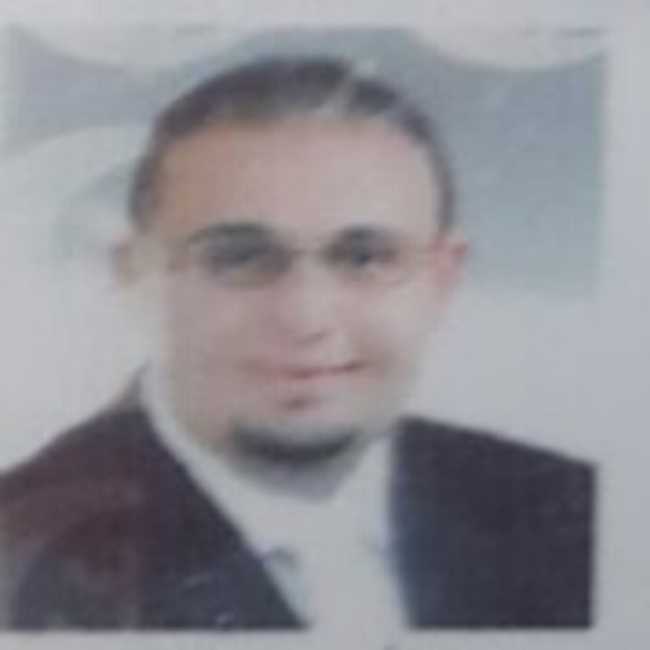 Haitham Fathi