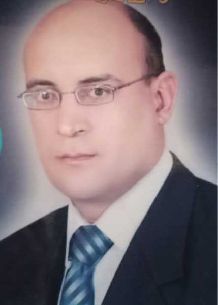 <span class="dr-prefix">Doctor</span> Hesham Atia Abd El Ghani