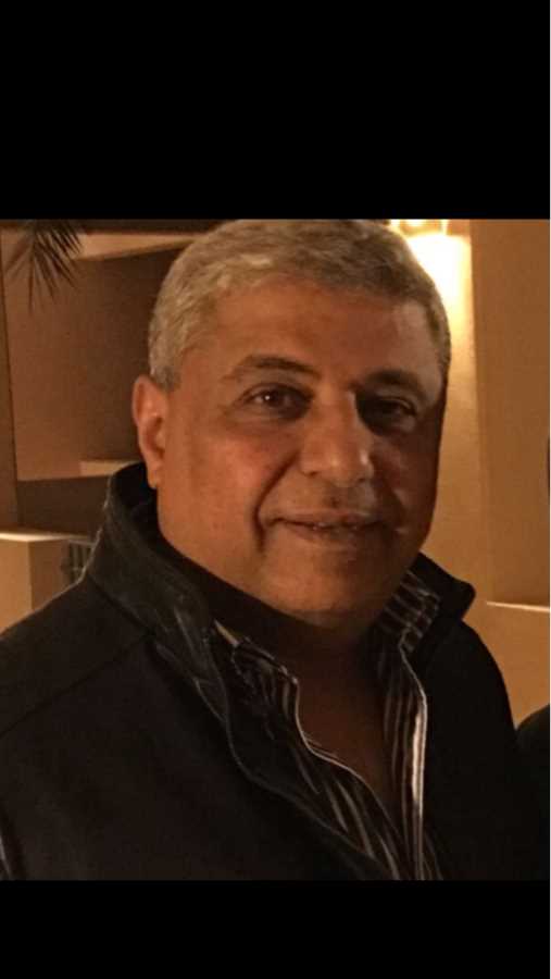 Doctor Hisham Soliman