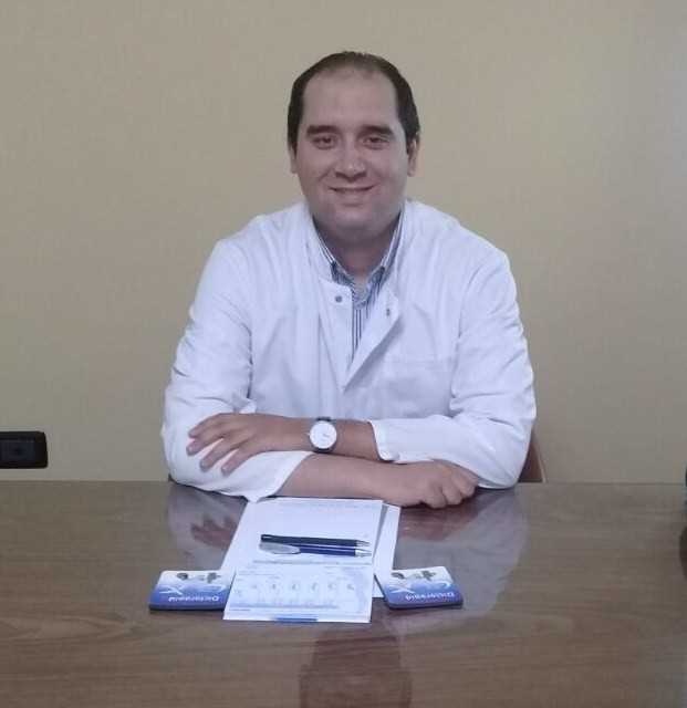 Doctor Hussien mohamed Khedr