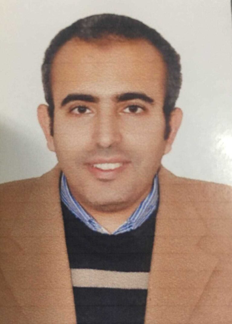 Doctor Islam Atta