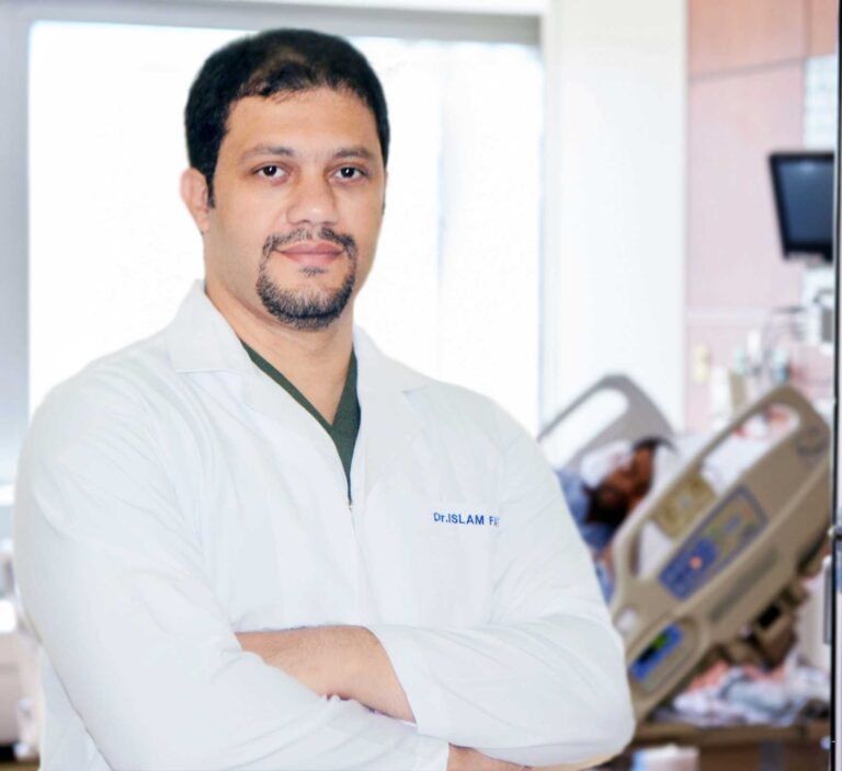 Doctor Islam Fathi Soliman