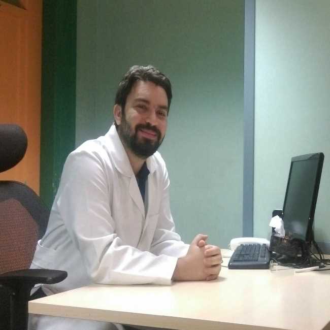 Doctor Islam Sabri