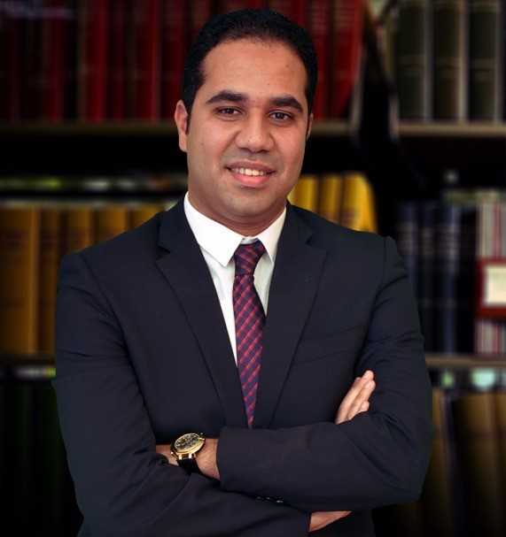 Doctor Karim Fahmy Abdel Moati