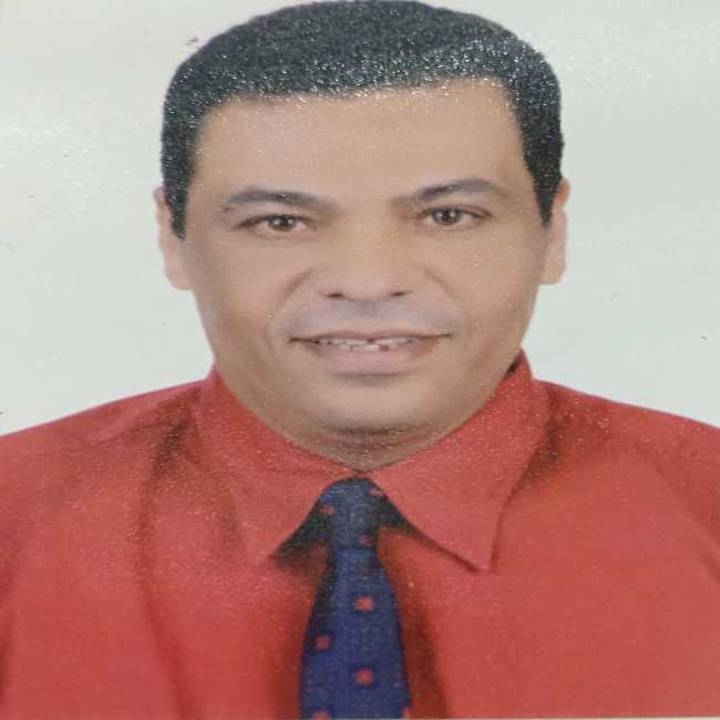 Doctor Khaled ElBatanouny
