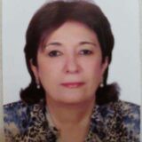 Laila Mahmoud Al-Kardani