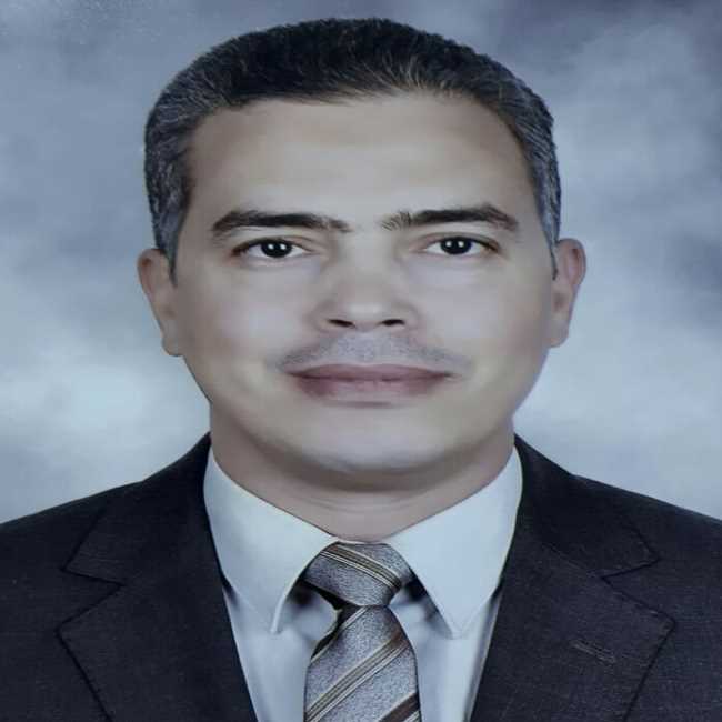 <span class="dr-prefix">Doctor</span> Magdy Mohamed Mostafa