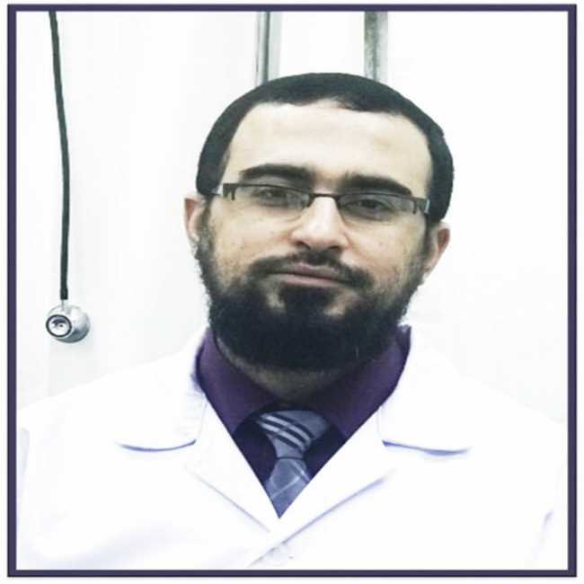 Doctor Mahmoud Baha