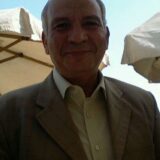 Mahmoud Ahmed El-Batawy