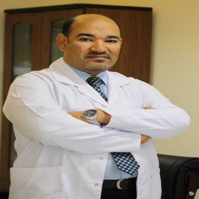Doctor Mohammed Abdulhameed