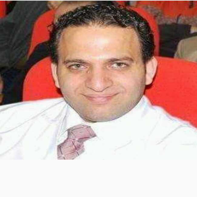 Doctor Mohamed Aboleila