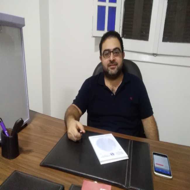 Alexandria Orthopedic Center