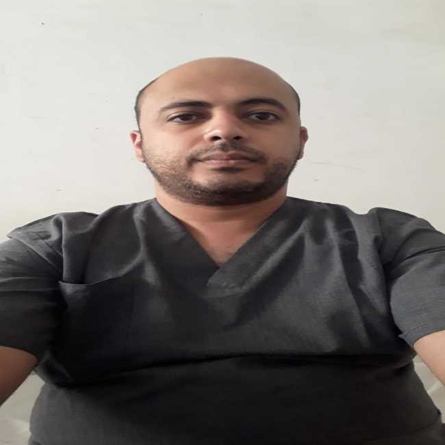 Doctor Mohammed al-Banna