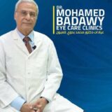 Mohamed Badawi