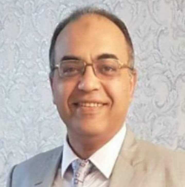 Doctor Mohammed Al-Nimr