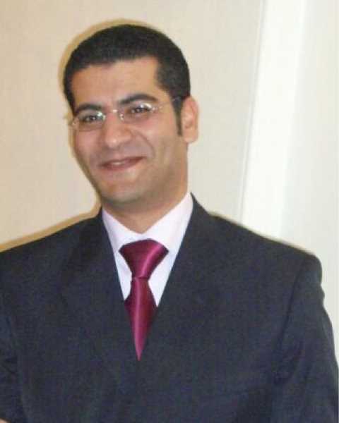 <span class="dr-prefix">Doctor</span> Mohamed Farouk