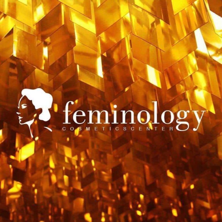 Feminology Seif Elfeki