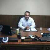 Mohamed Magdy Shafiq