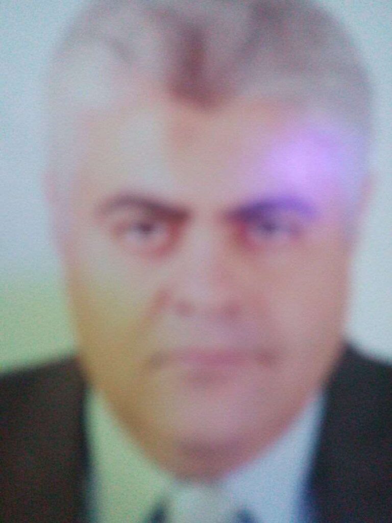 <span class="dr-prefix">Doctor</span> Mohammad Osman