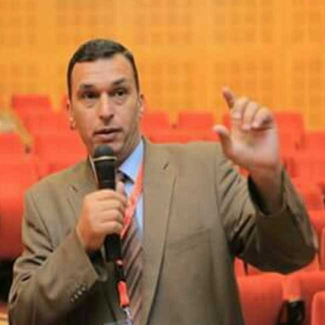 Doctor Muhammad Yunus Makhareta
