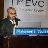 Mohamed Taha Youssef Madkour