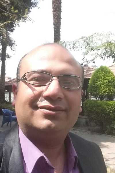 <span class="dr-prefix">Doctor</span> Ahmed Mostafa Rady
